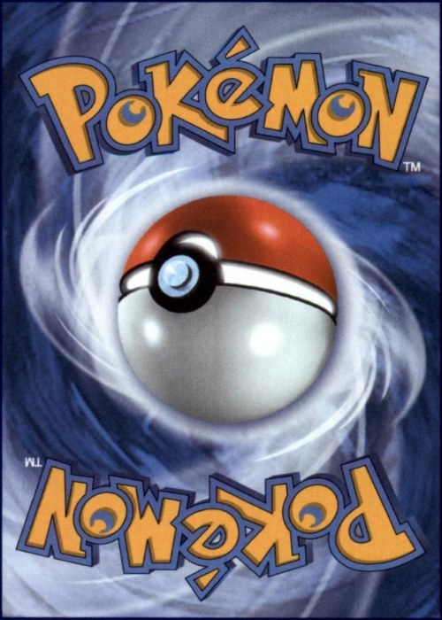 Taillow Pokémon Trading Card Game